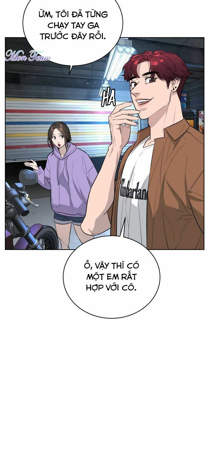 Máu trắng: Chapter 26