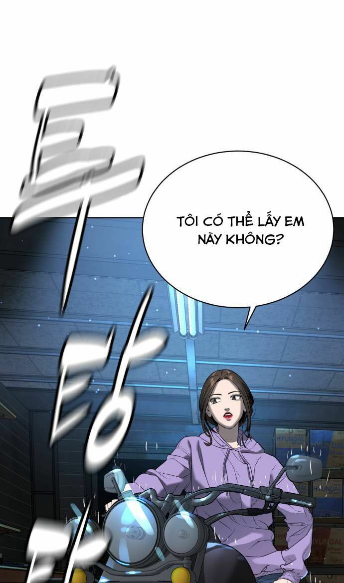 Máu trắng: Chapter 26