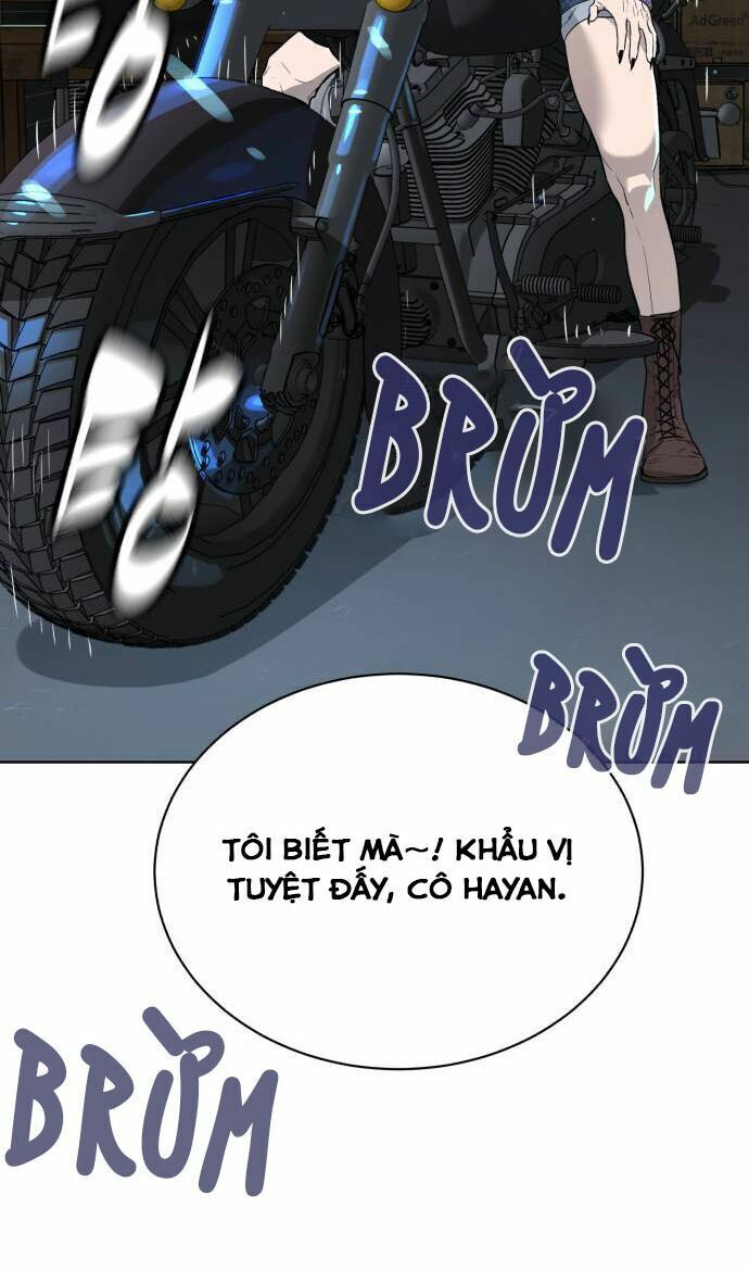 Máu trắng: Chapter 26