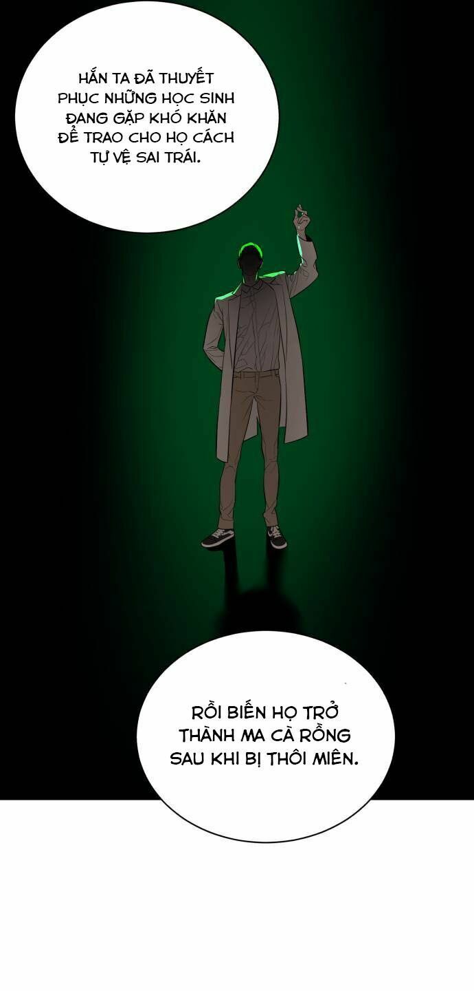 Máu trắng: Chapter 26