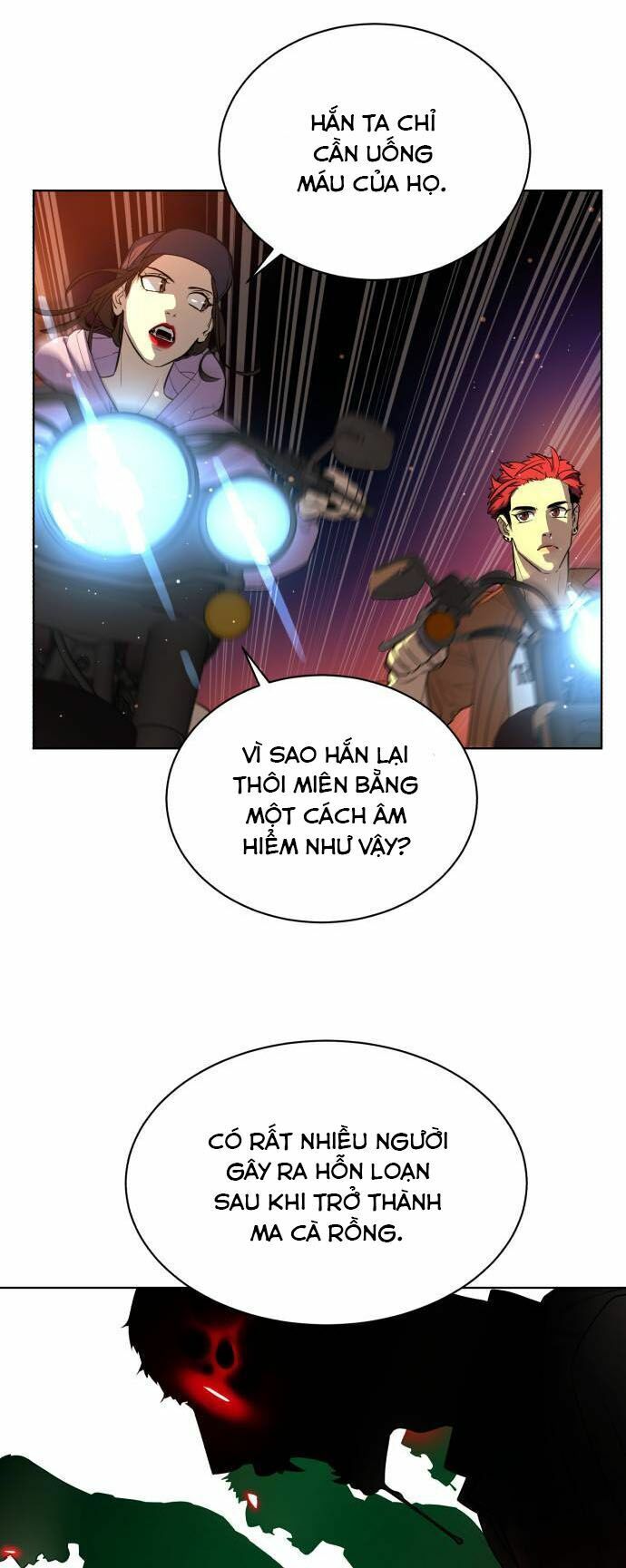 Máu trắng: Chapter 26