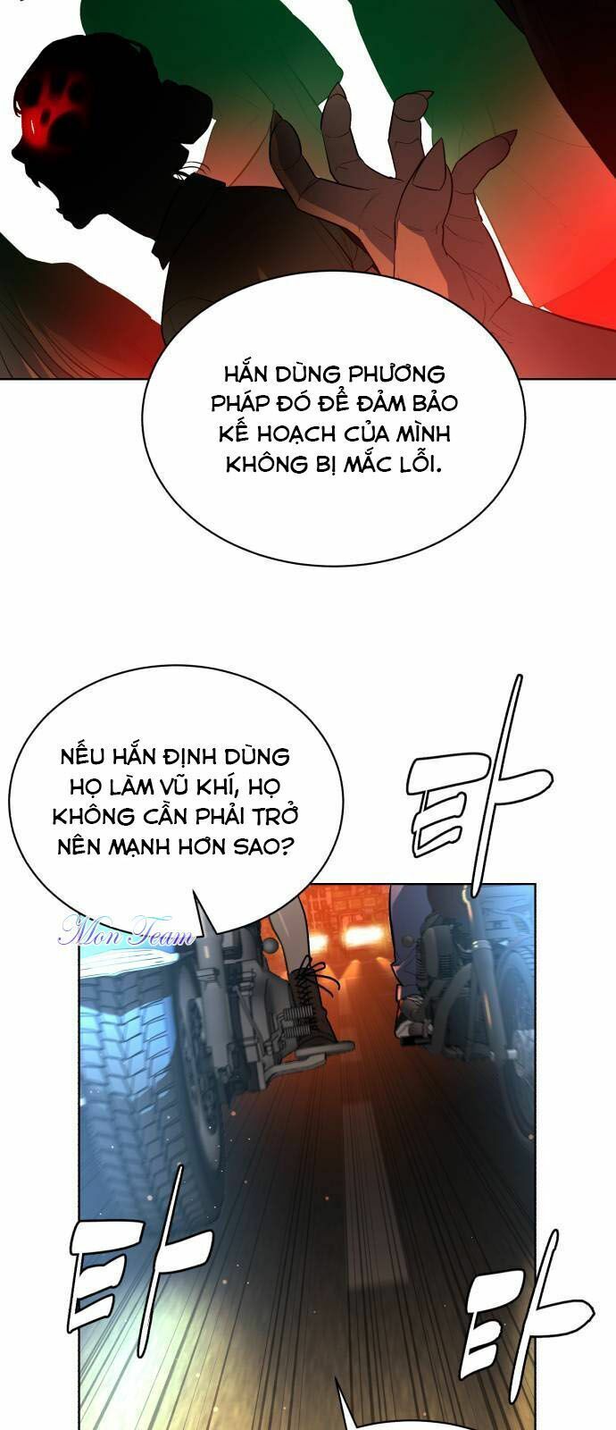 Máu trắng: Chapter 26