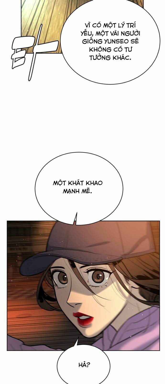 Máu trắng: Chapter 26