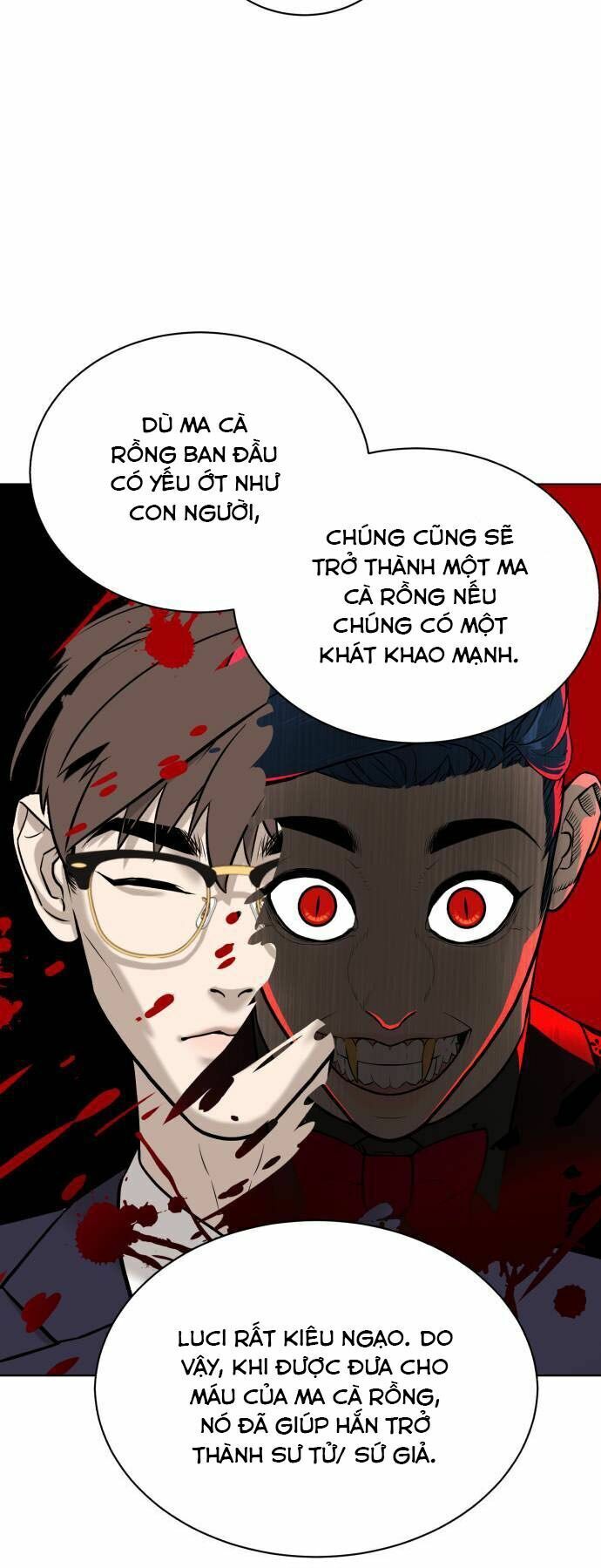 Máu trắng: Chapter 26