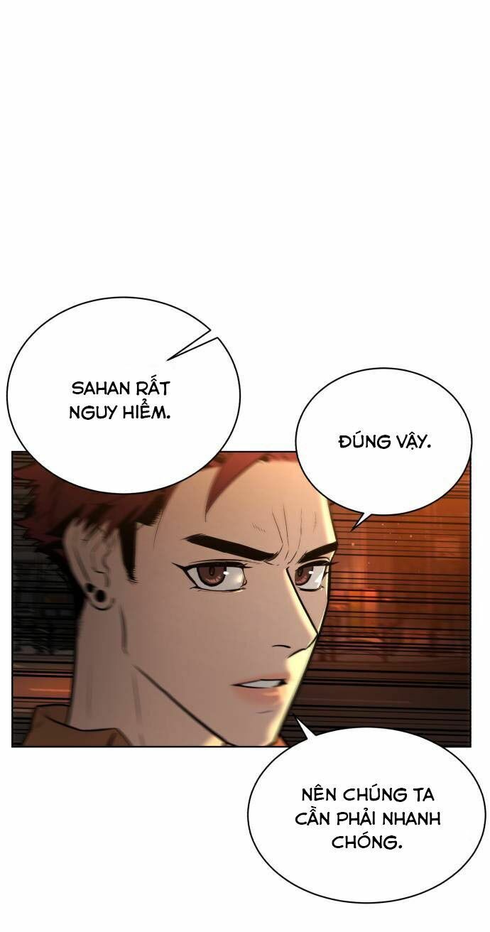 Máu trắng: Chapter 26