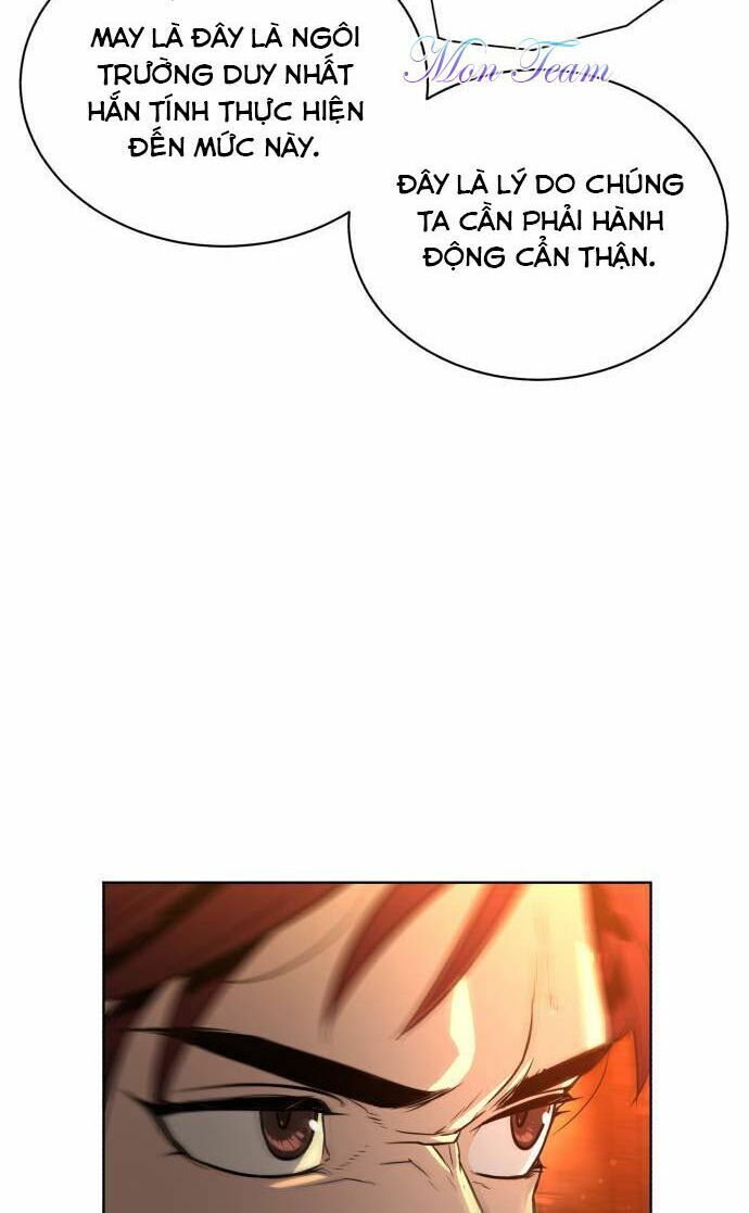 Máu trắng: Chapter 26