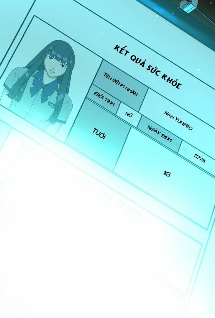 Máu trắng: Chapter 26