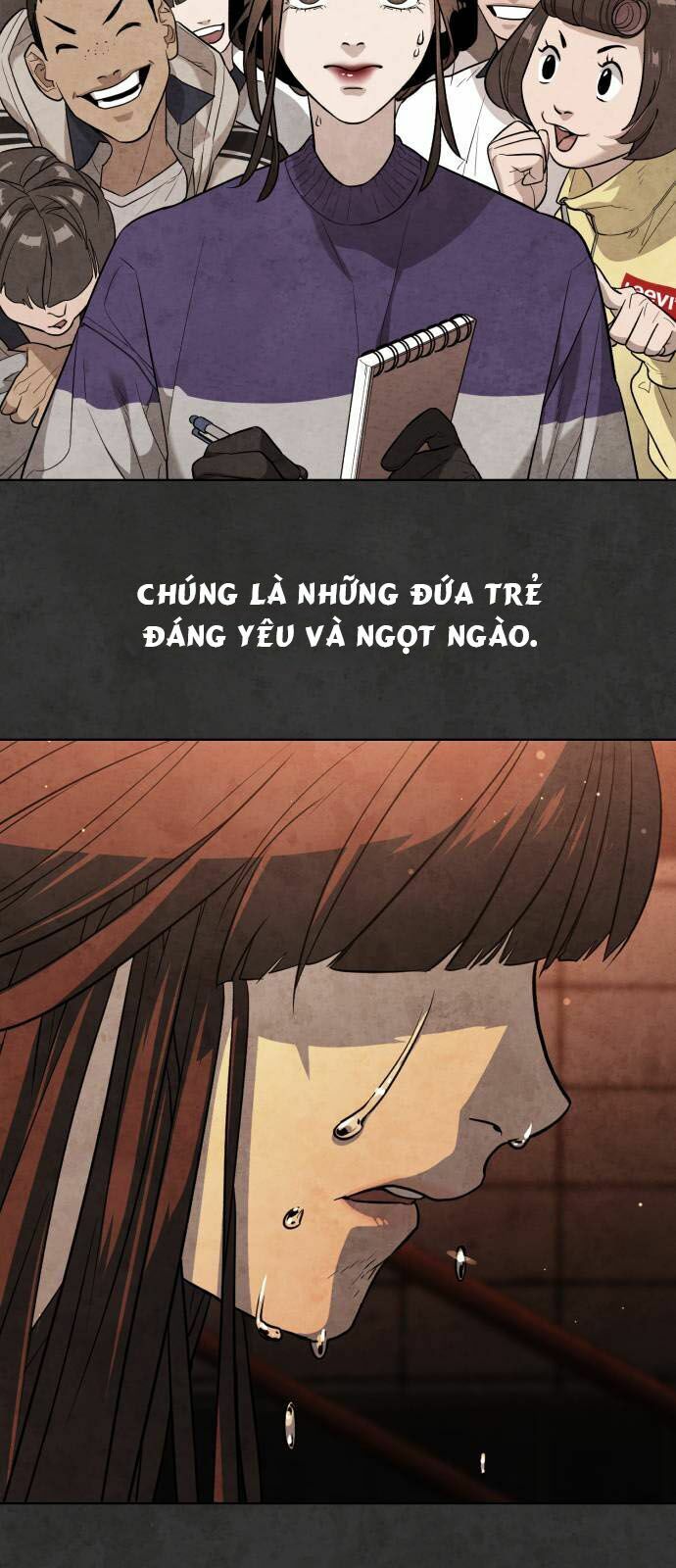 Máu trắng: Chapter 26