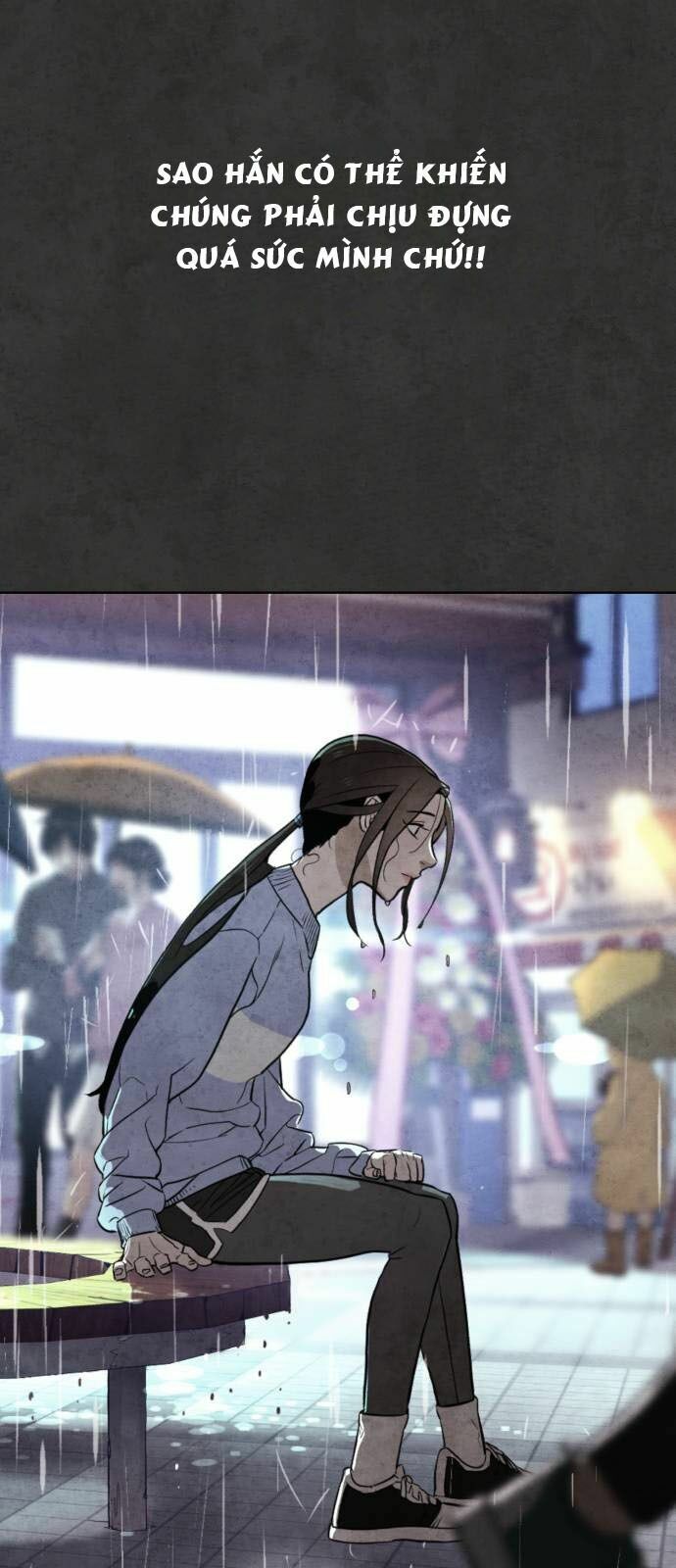 Máu trắng: Chapter 26