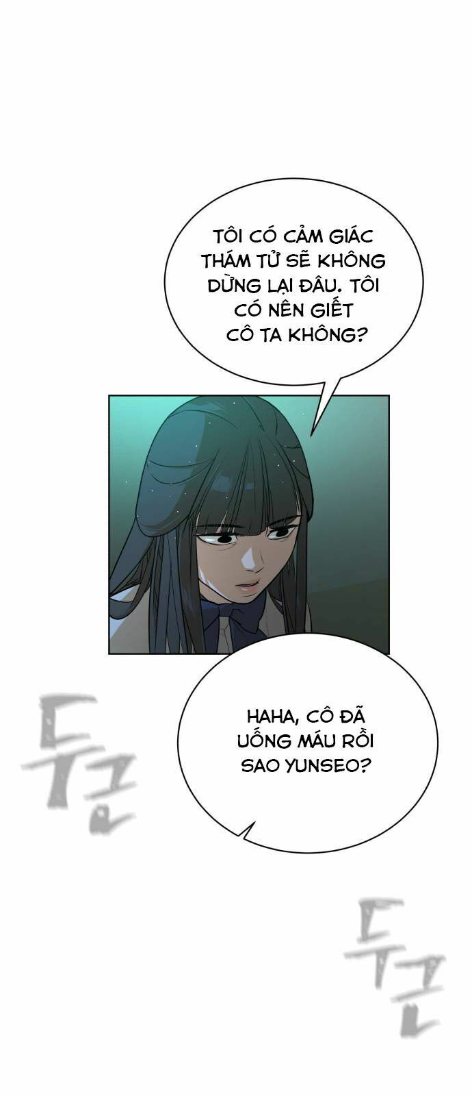 Máu trắng: Chapter 26