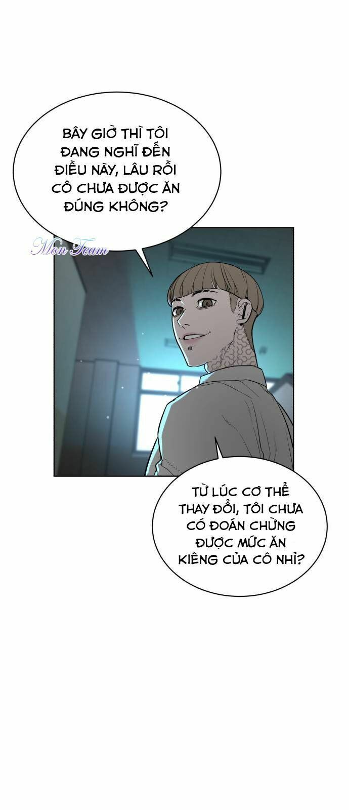 Máu trắng: Chapter 26