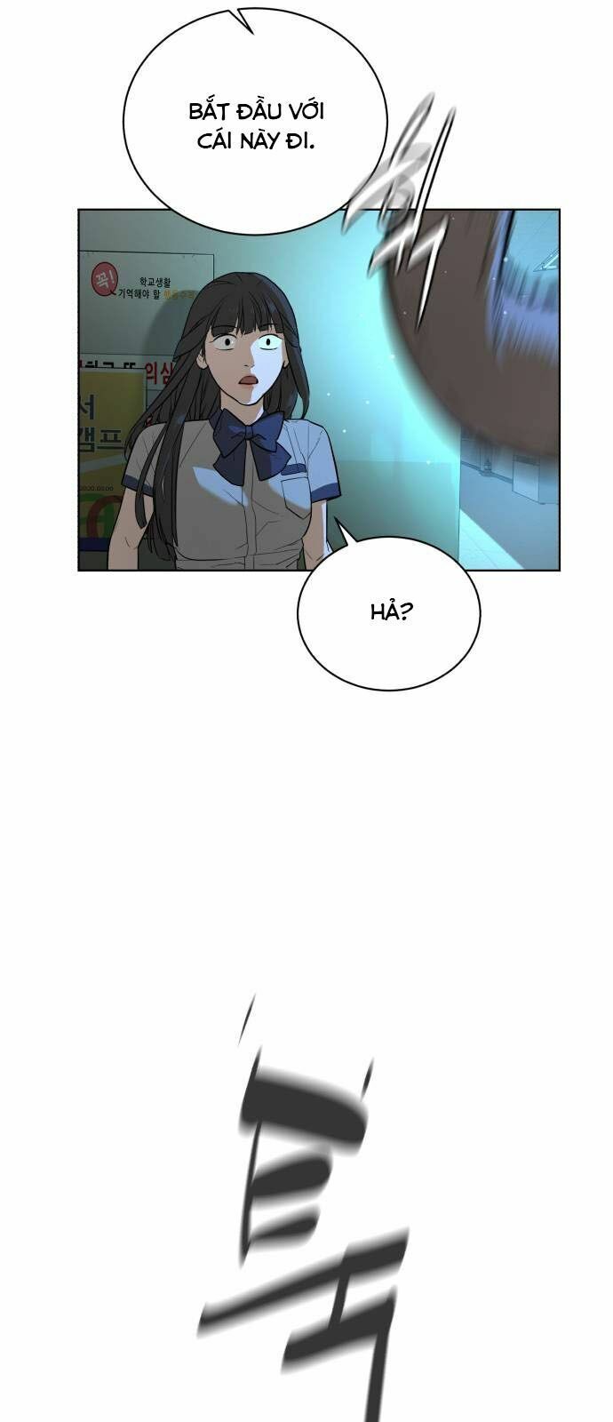 Máu trắng: Chapter 26