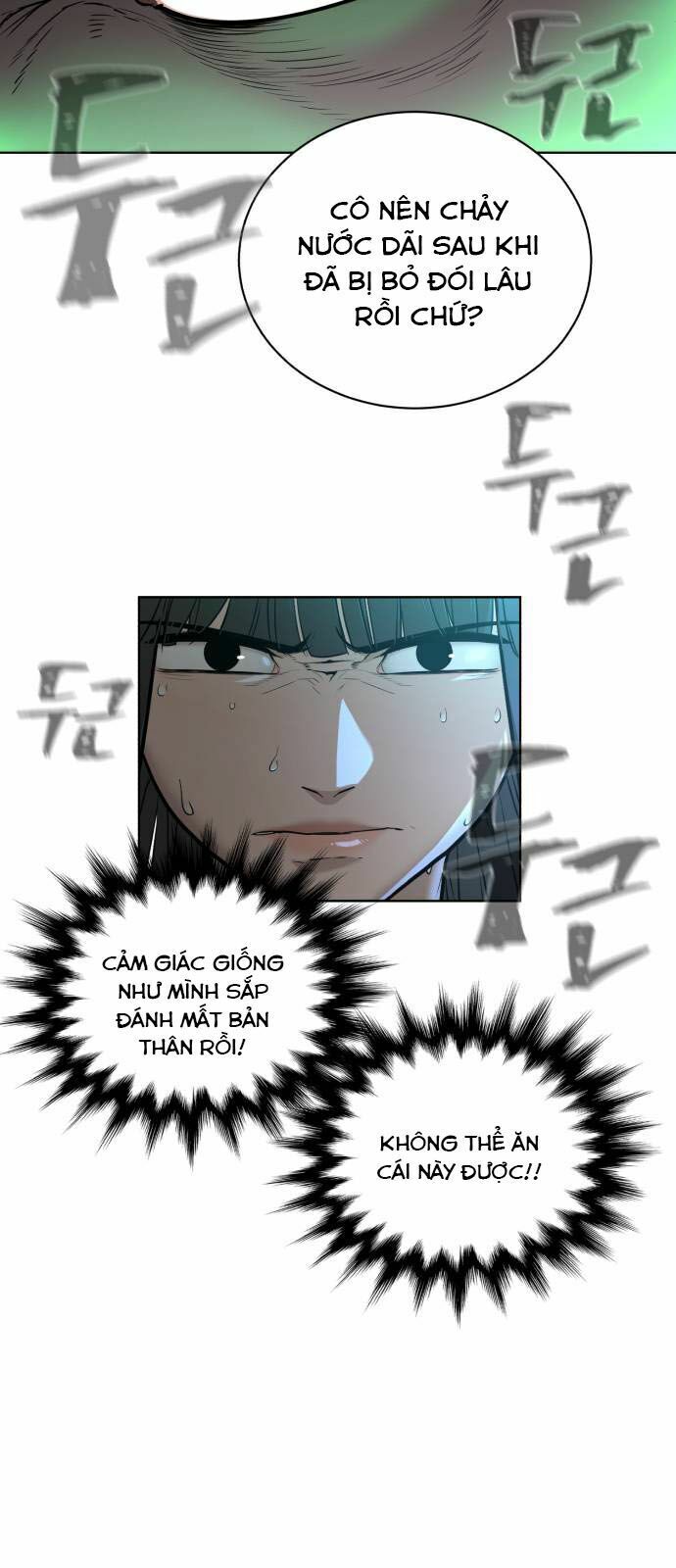 Máu trắng: Chapter 26