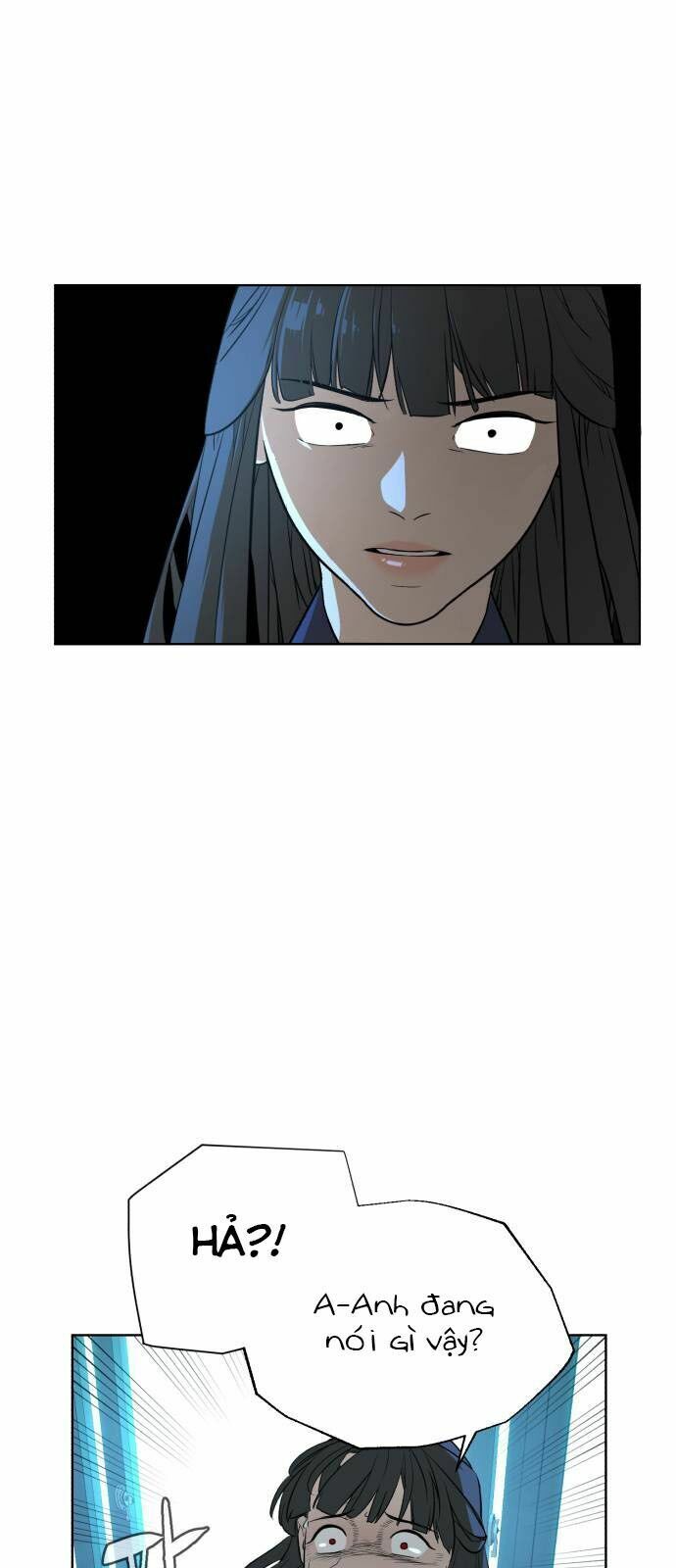 Máu trắng: Chapter 26