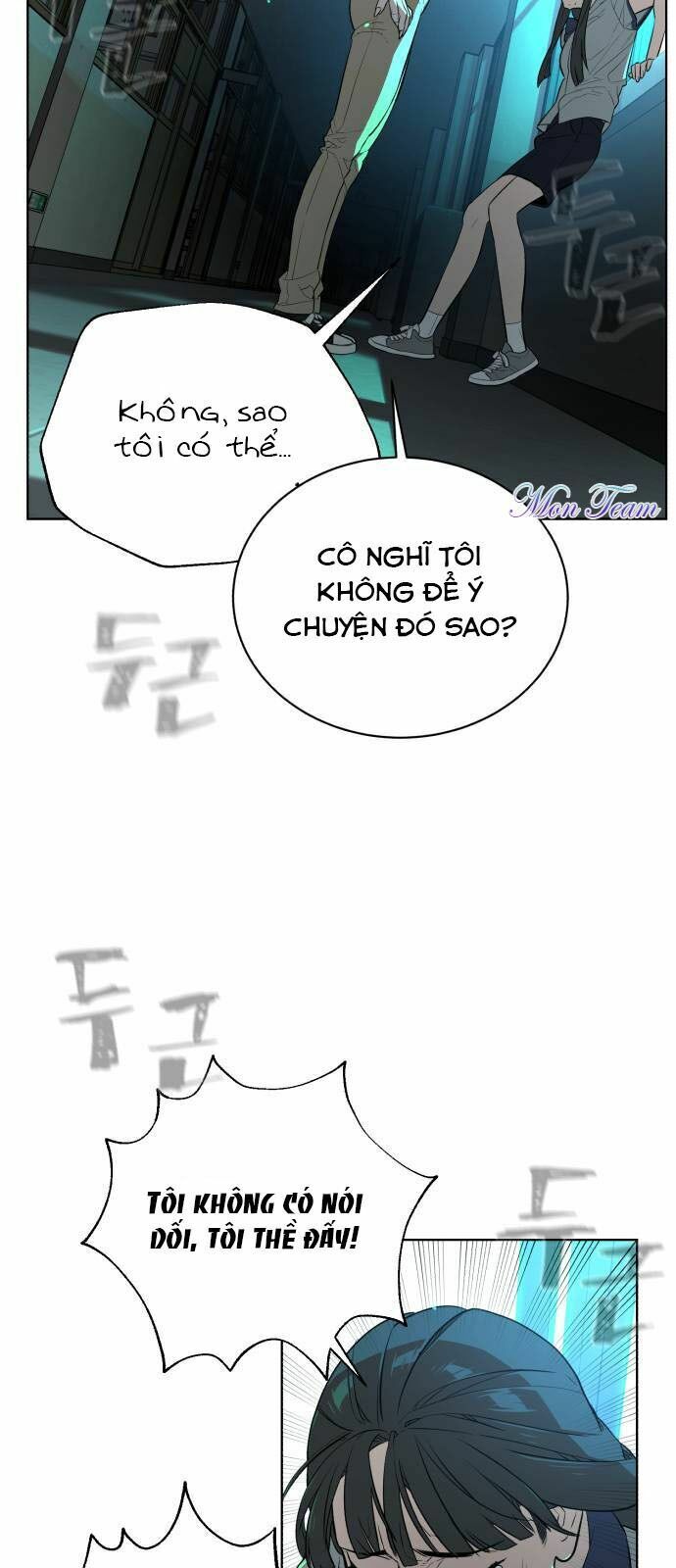 Máu trắng: Chapter 26