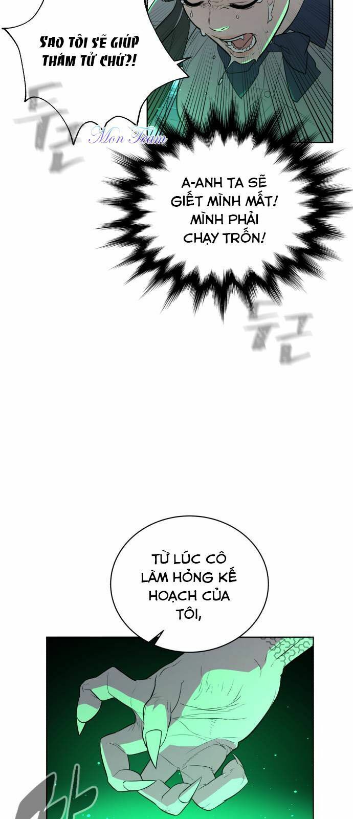 Máu trắng: Chapter 26