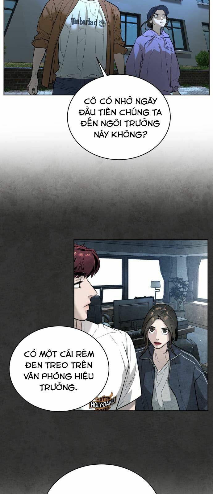 Máu trắng: Chapter 26