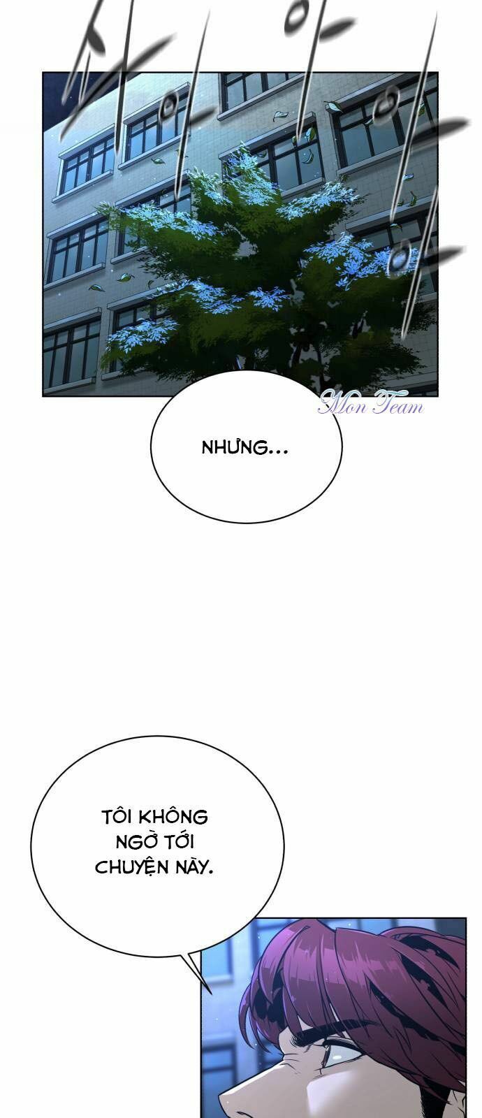 Máu trắng: Chapter 26