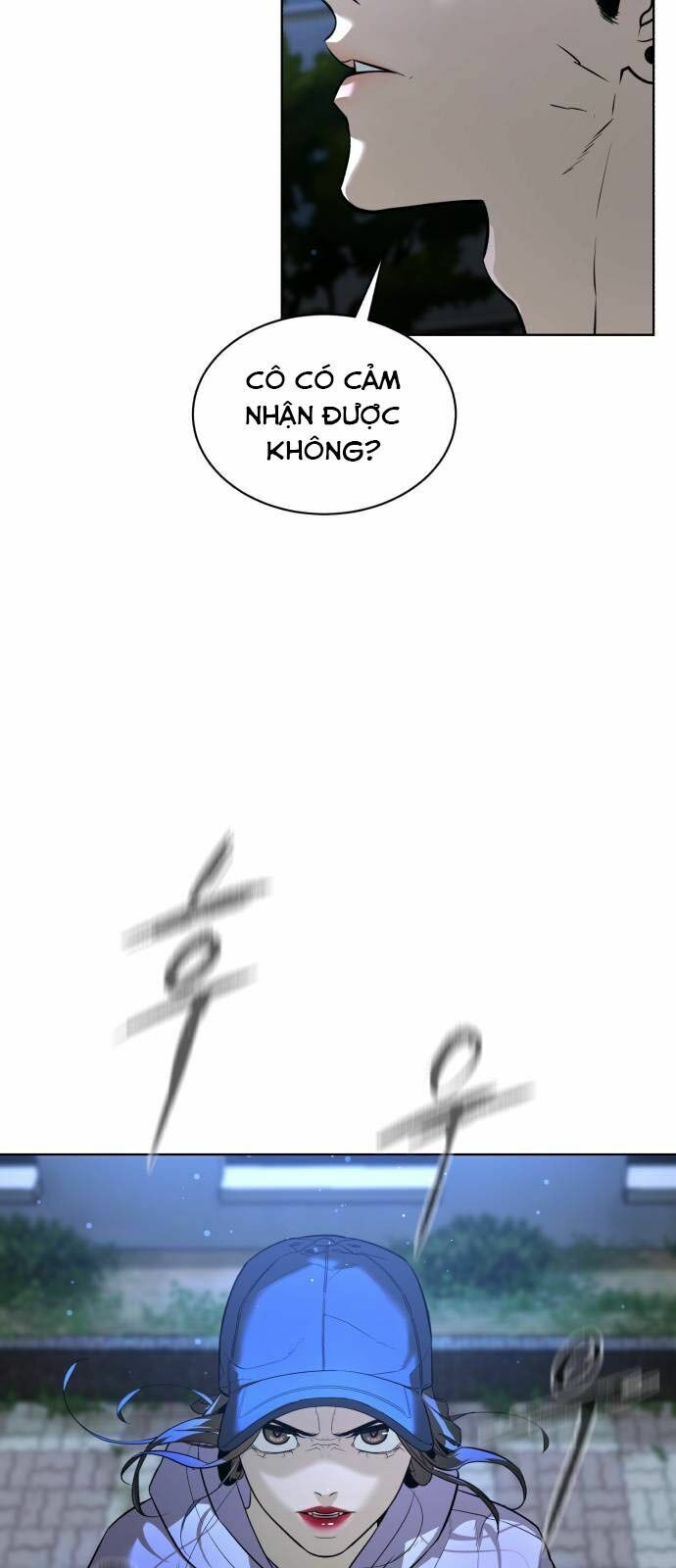 Máu trắng: Chapter 26
