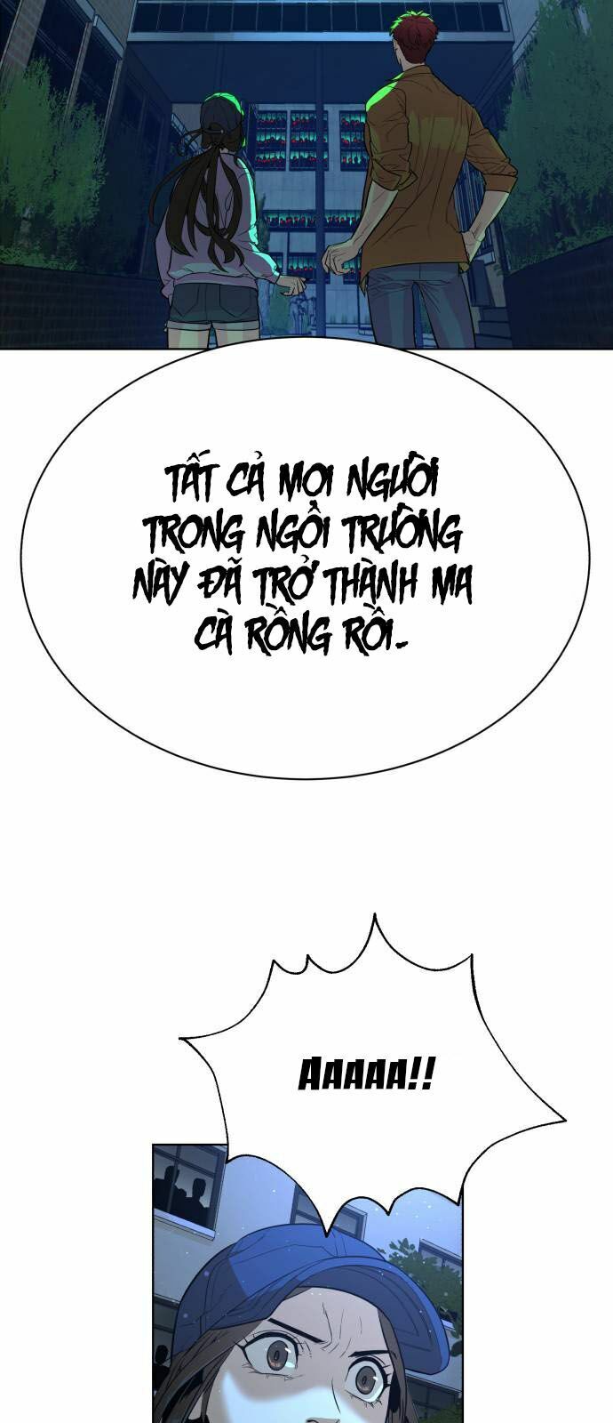 Máu trắng: Chapter 26