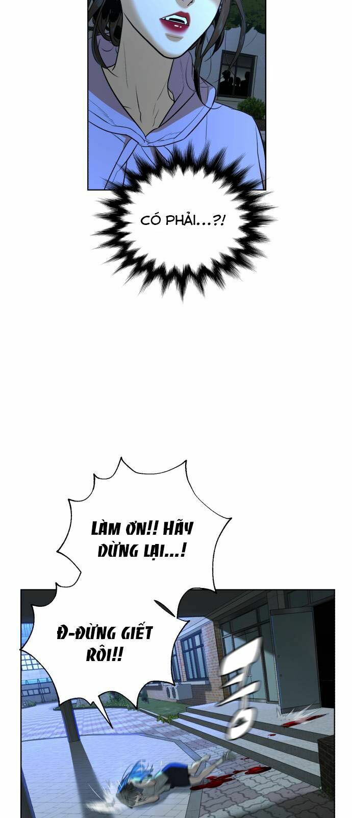 Máu trắng: Chapter 26