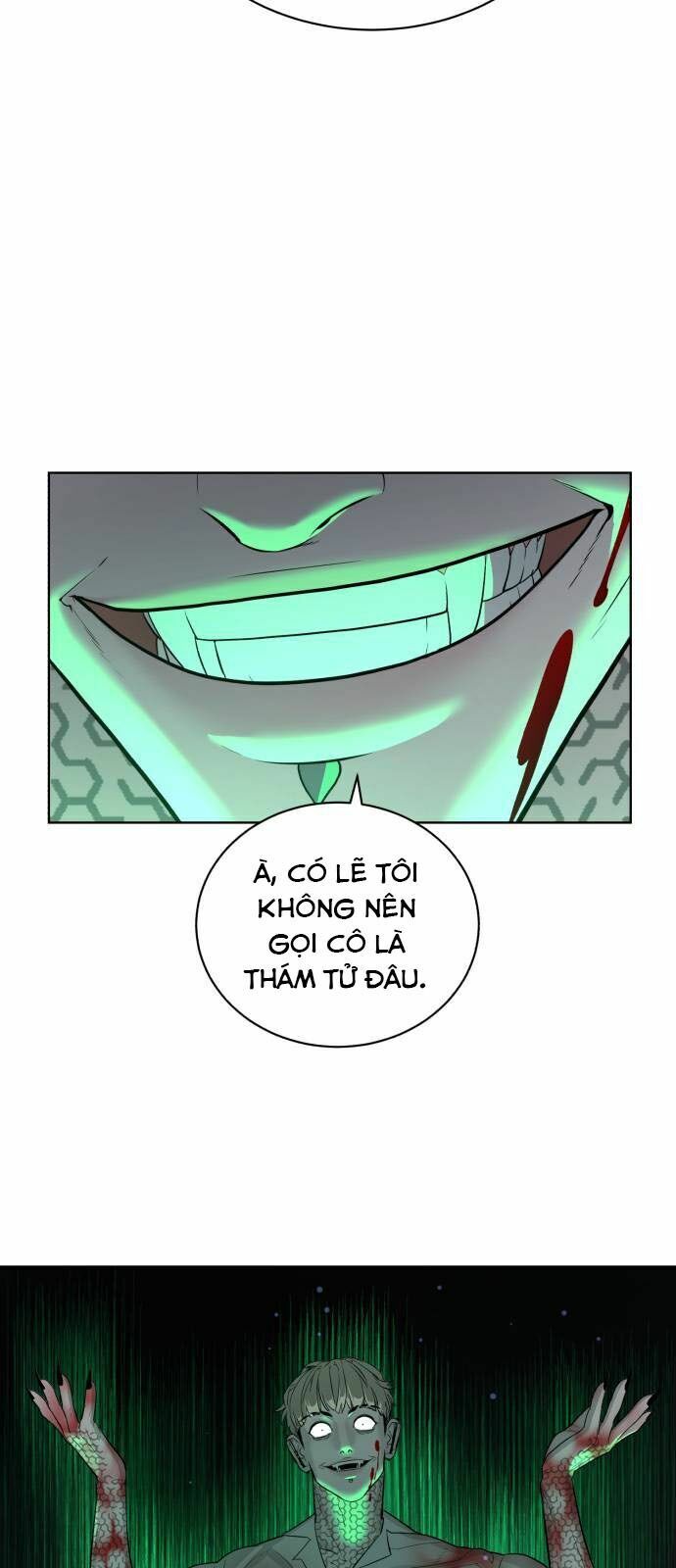 Máu trắng: Chapter 26