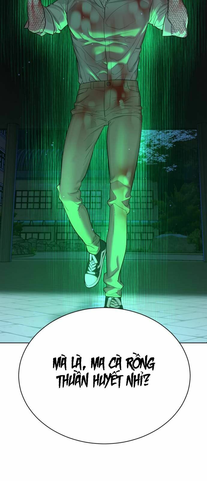Máu trắng: Chapter 26