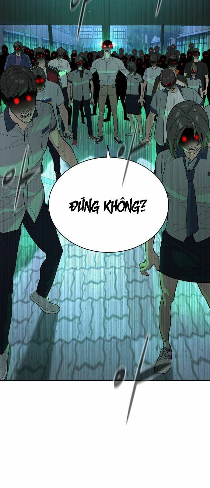 Máu trắng: Chapter 26