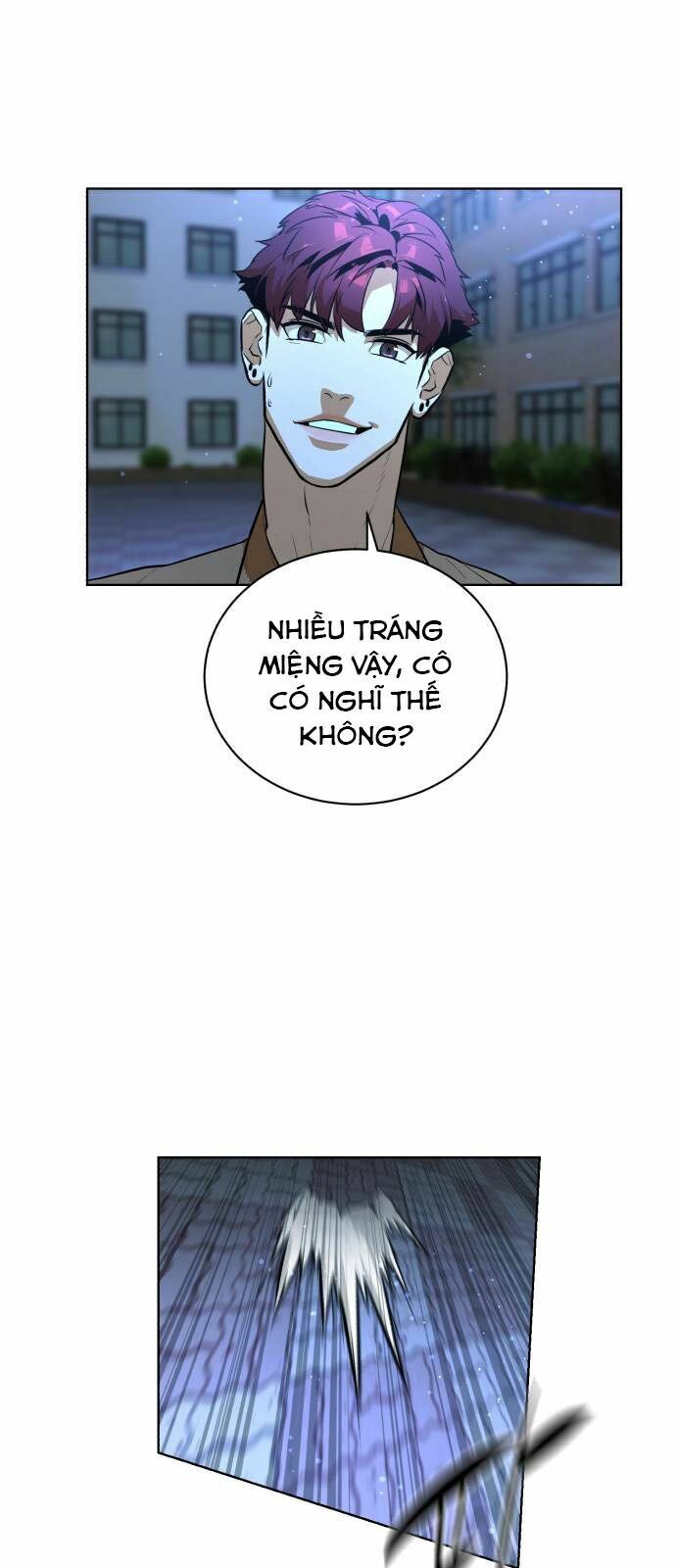 Máu trắng: Chapter 26