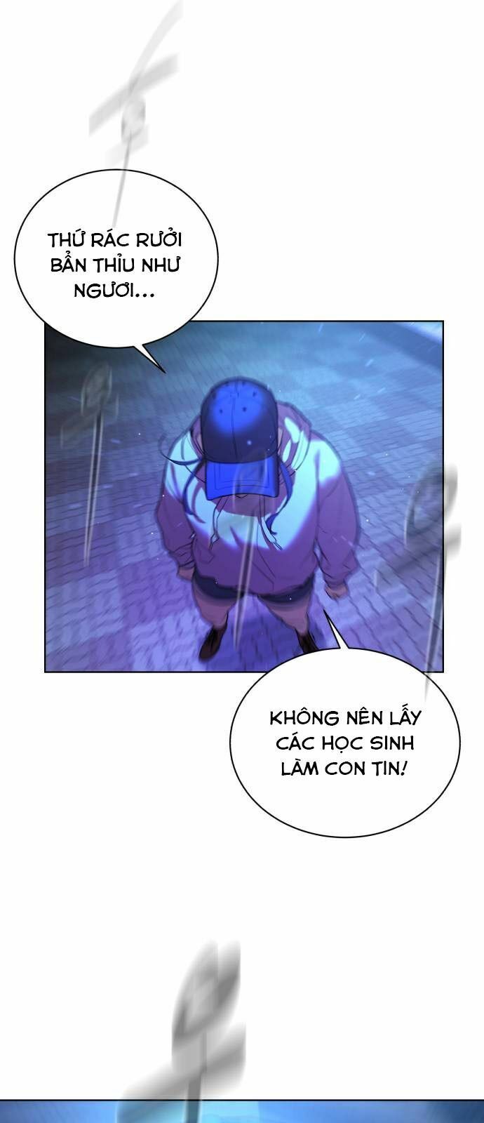 Máu trắng: Chapter 26
