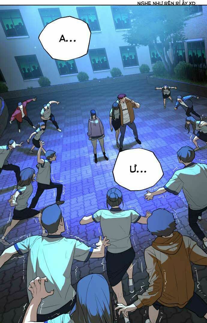 Máu trắng: Chapter 27