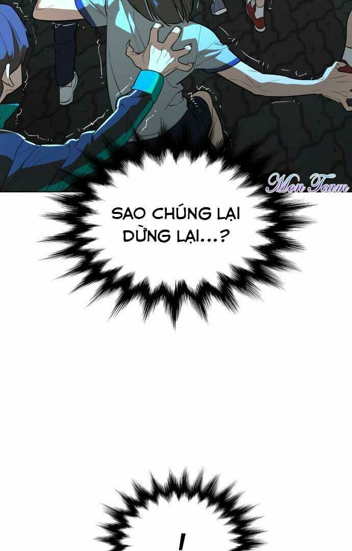 Máu trắng: Chapter 27