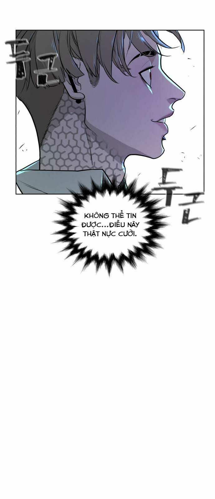 Máu trắng: Chapter 27
