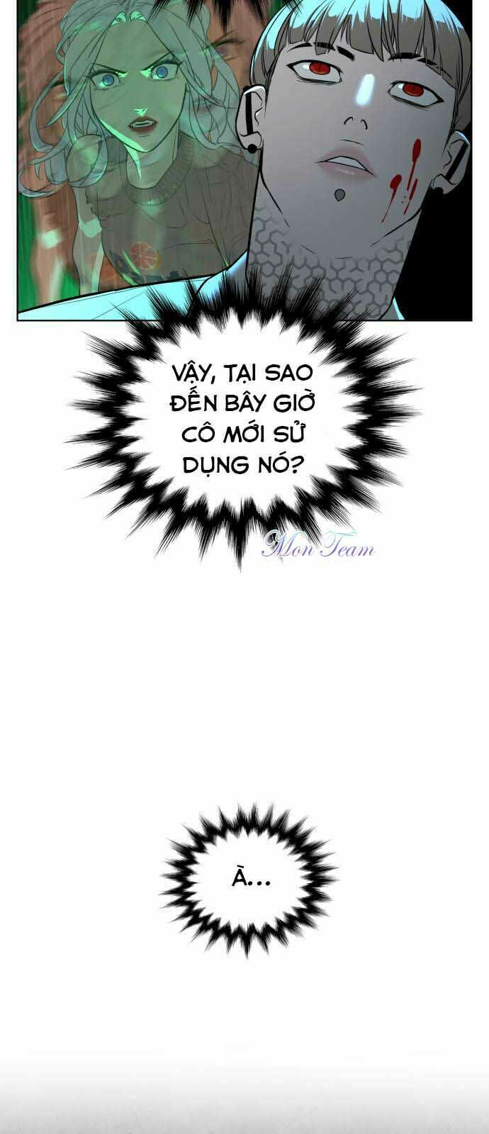 Máu trắng: Chapter 27