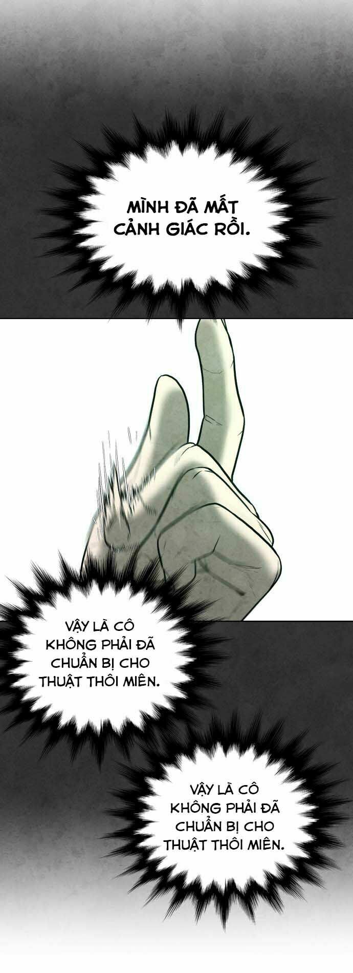 Máu trắng: Chapter 27