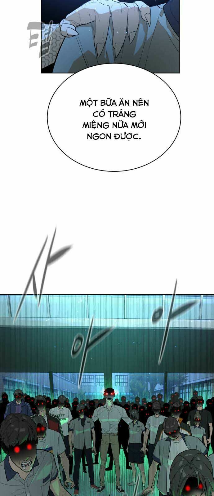 Máu trắng: Chapter 27