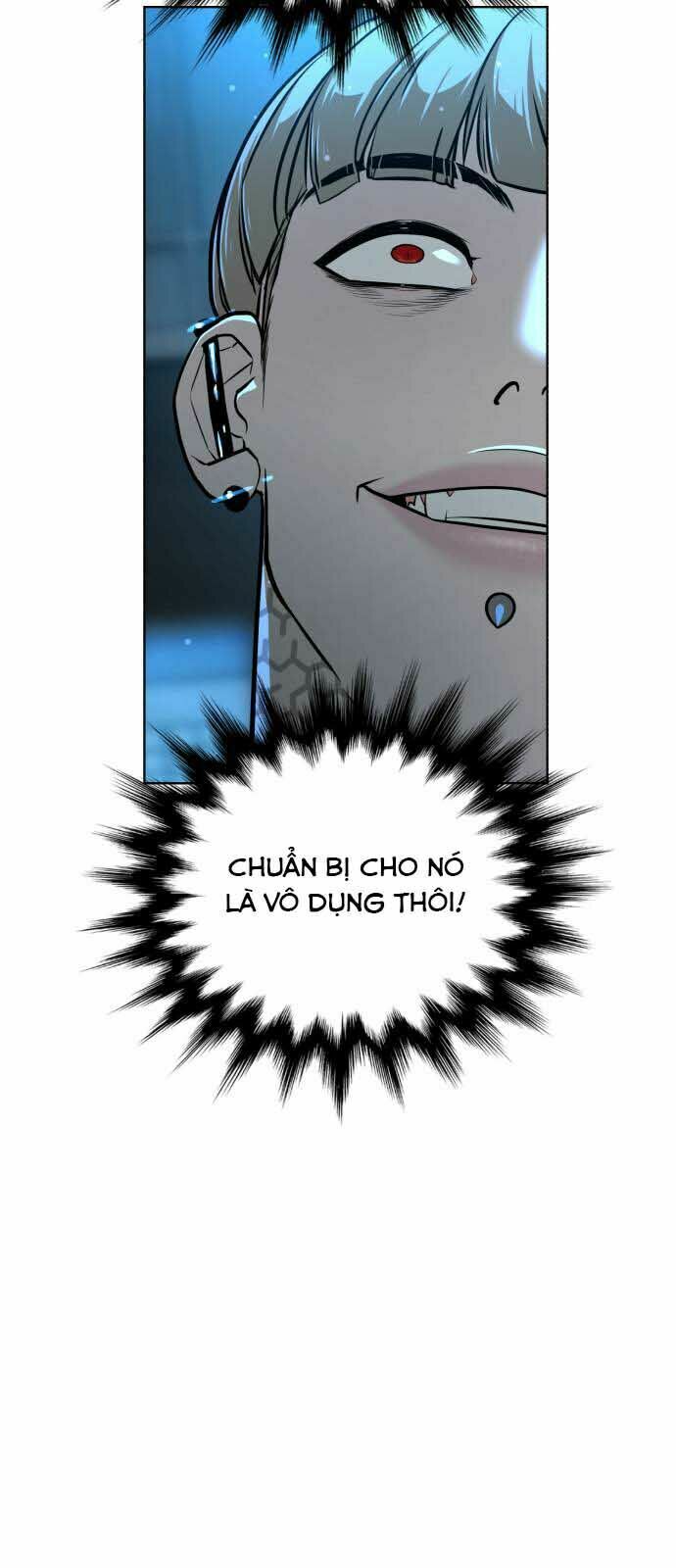 Máu trắng: Chapter 27