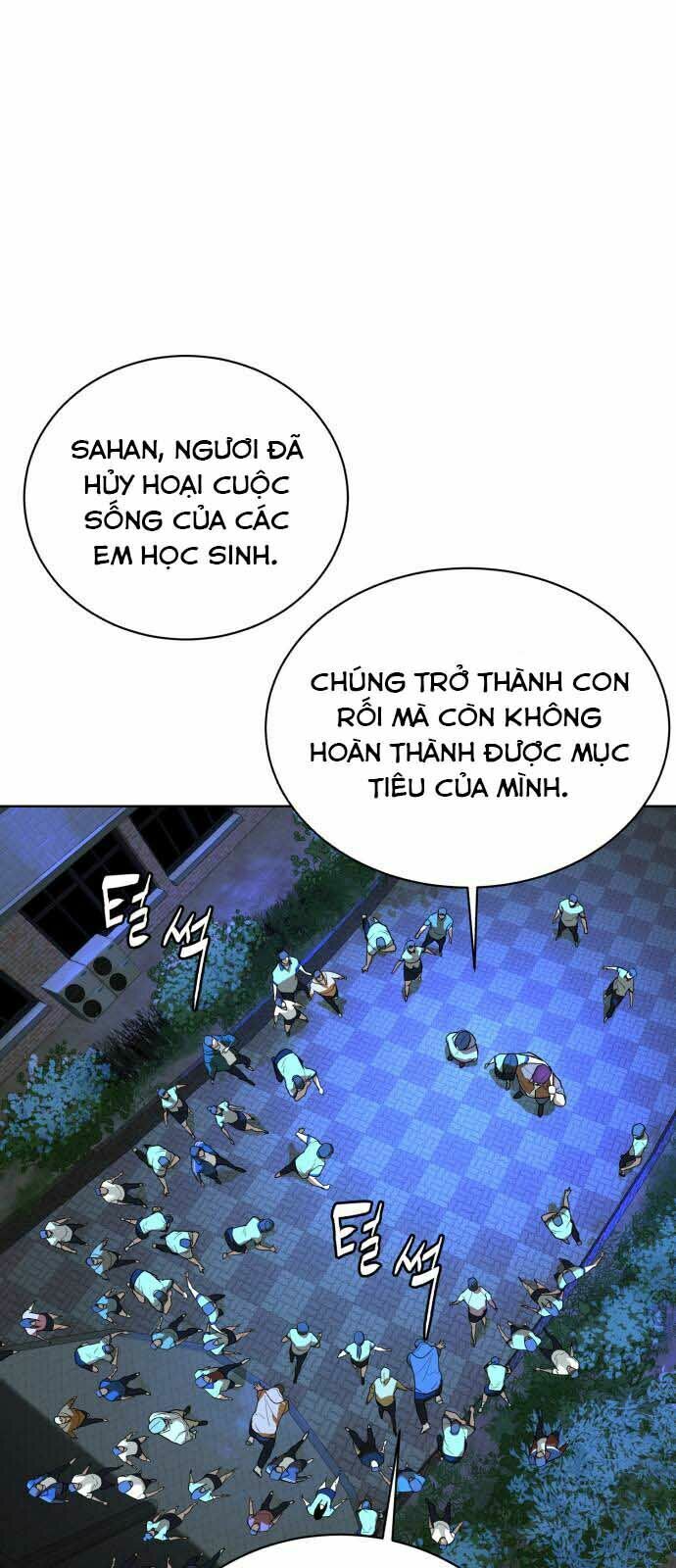 Máu trắng: Chapter 27