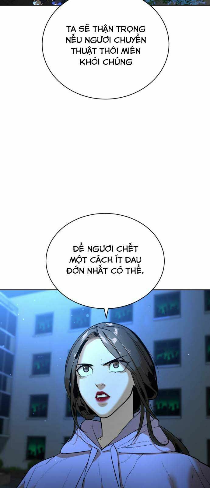 Máu trắng: Chapter 27