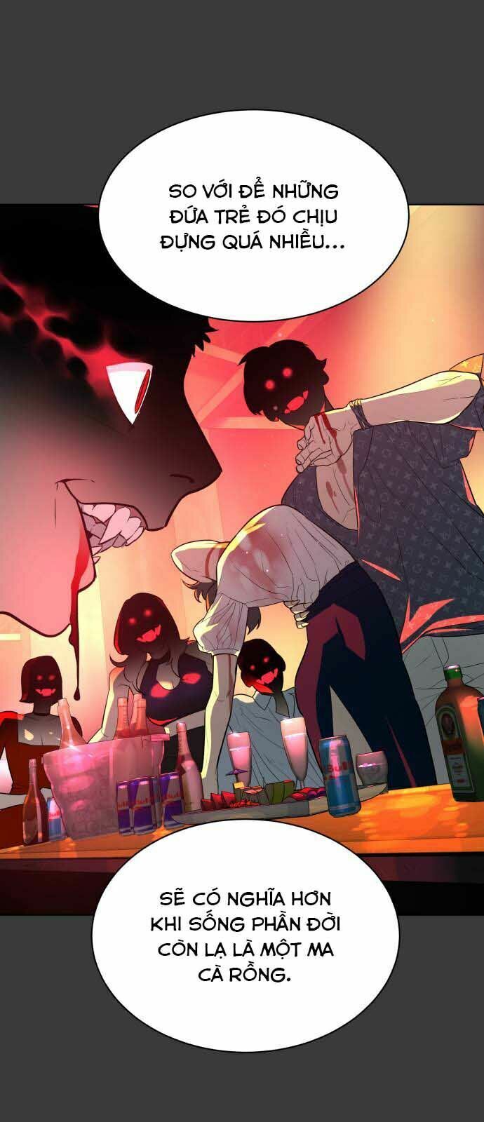 Máu trắng: Chapter 27