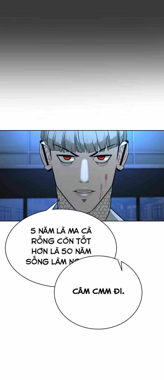 Máu trắng: Chapter 27