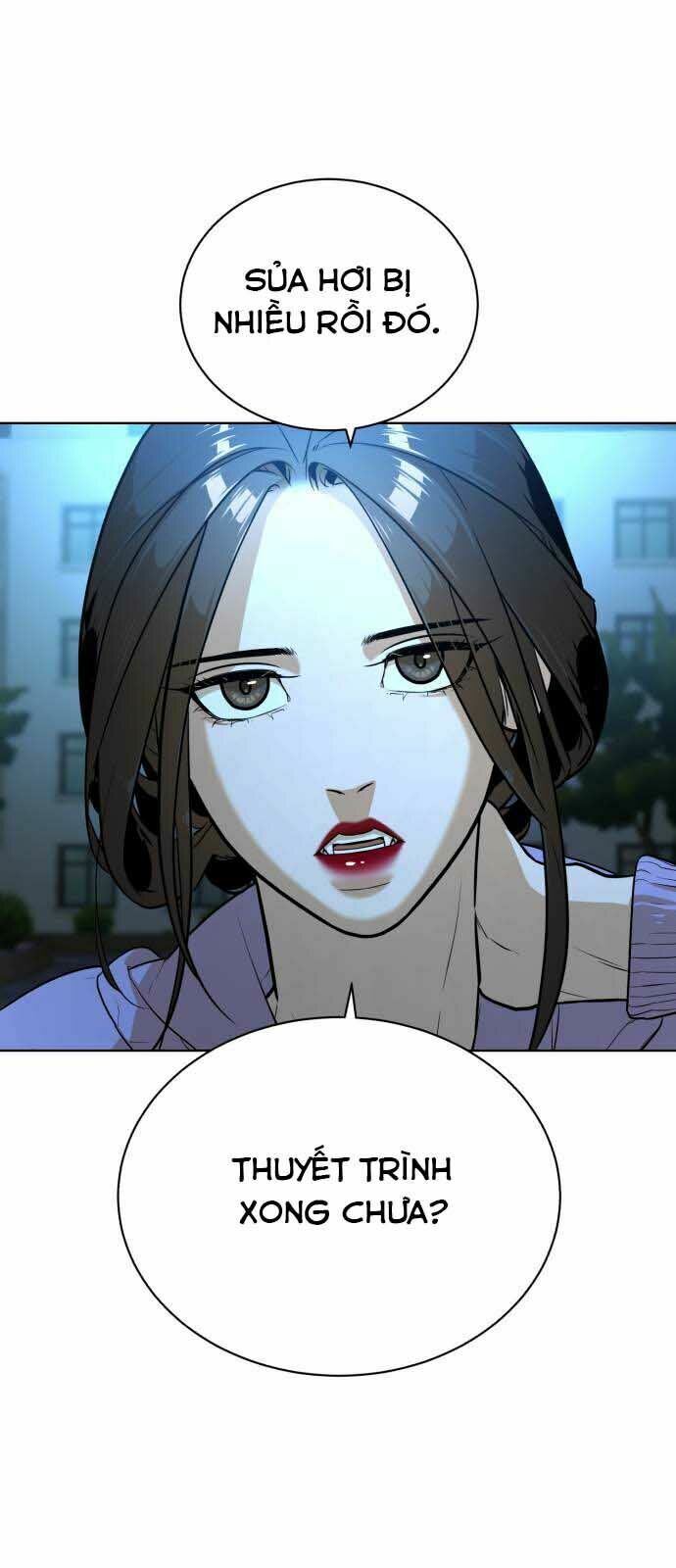 Máu trắng: Chapter 27