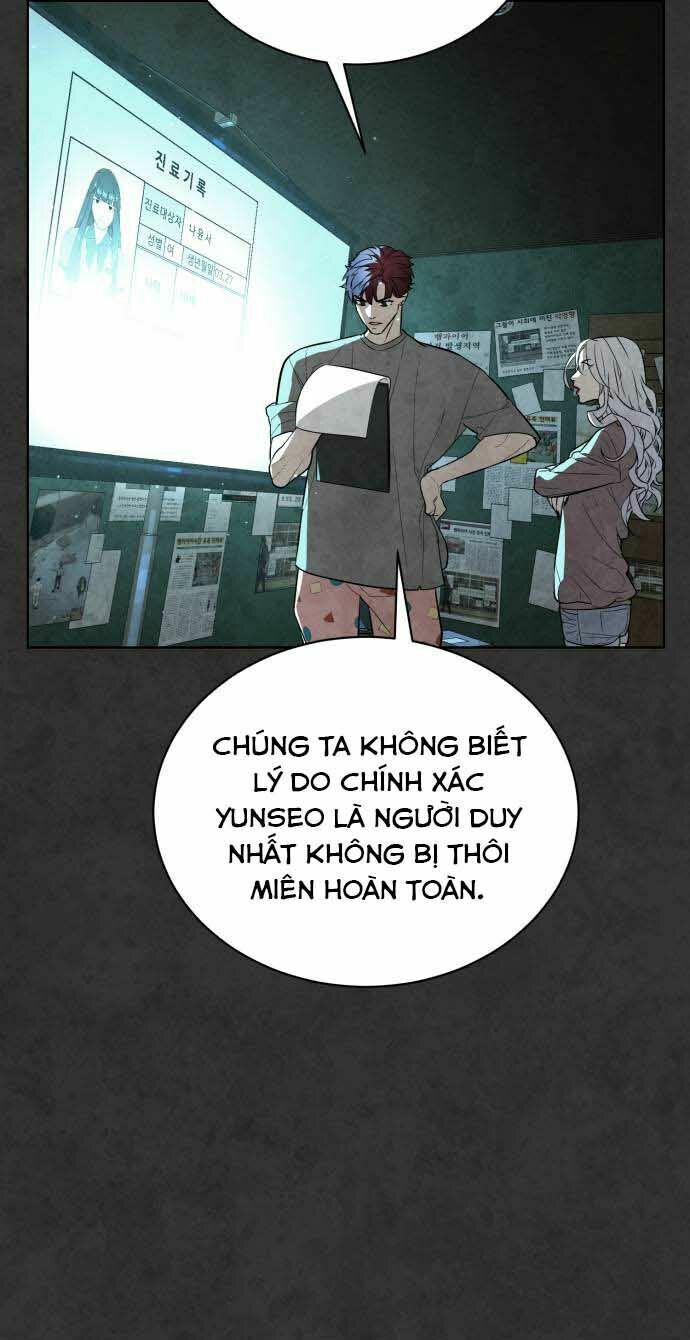 Máu trắng: Chapter 27