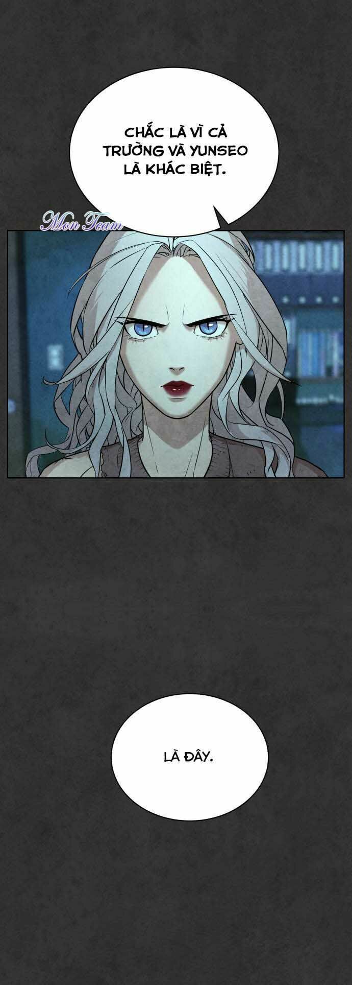 Máu trắng: Chapter 27
