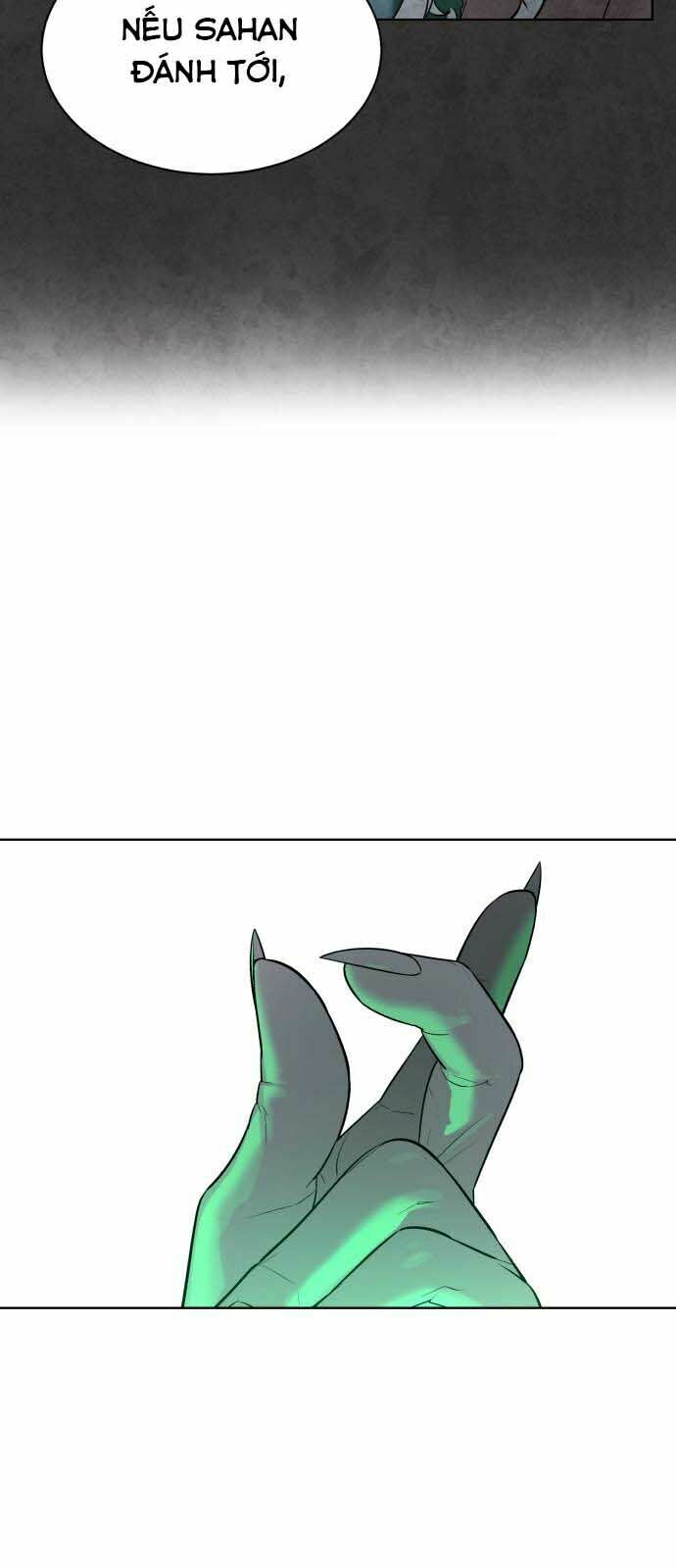 Máu trắng: Chapter 27