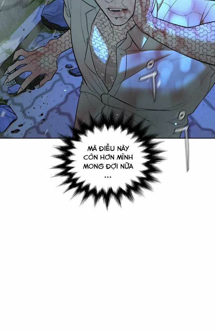 Máu trắng: Chapter 27