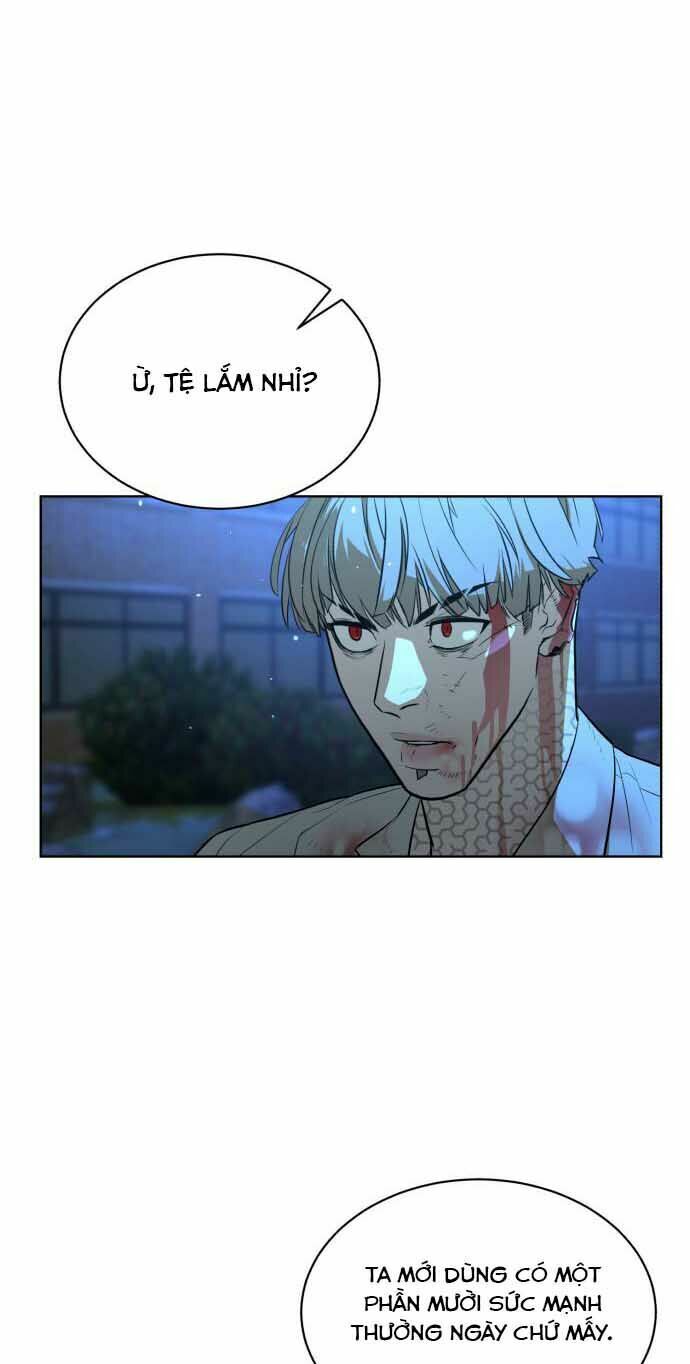 Máu trắng: Chapter 27