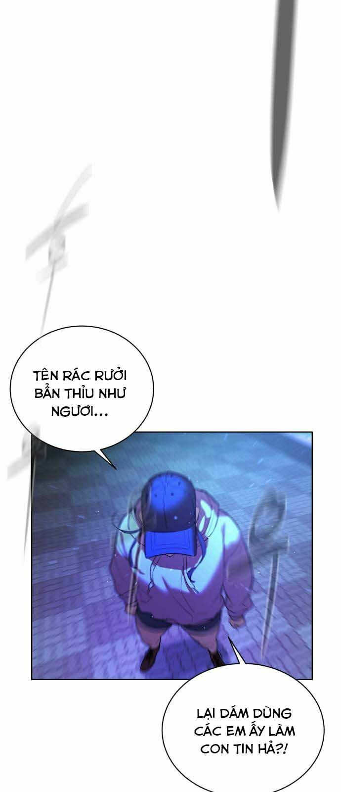 Máu trắng: Chapter 27