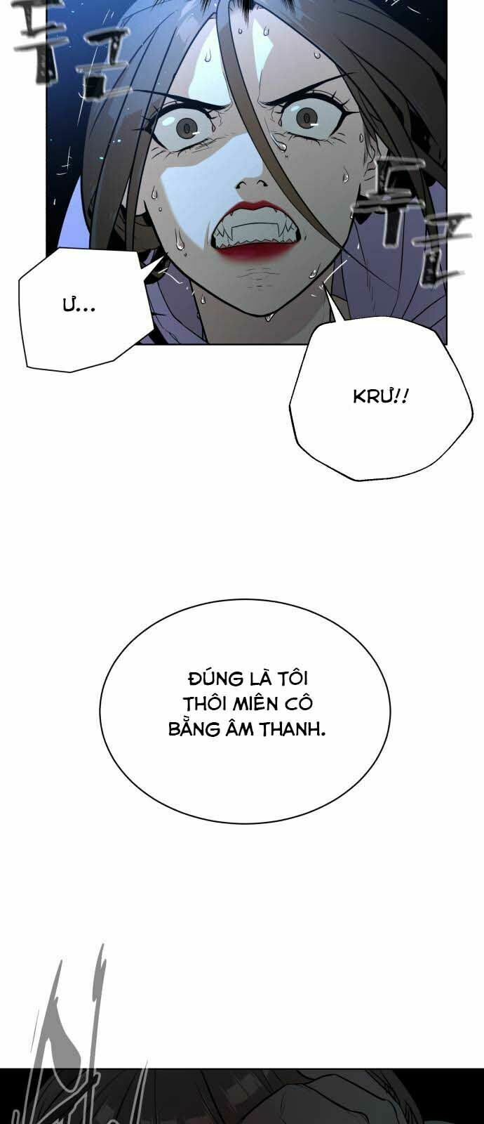 Máu trắng: Chapter 27