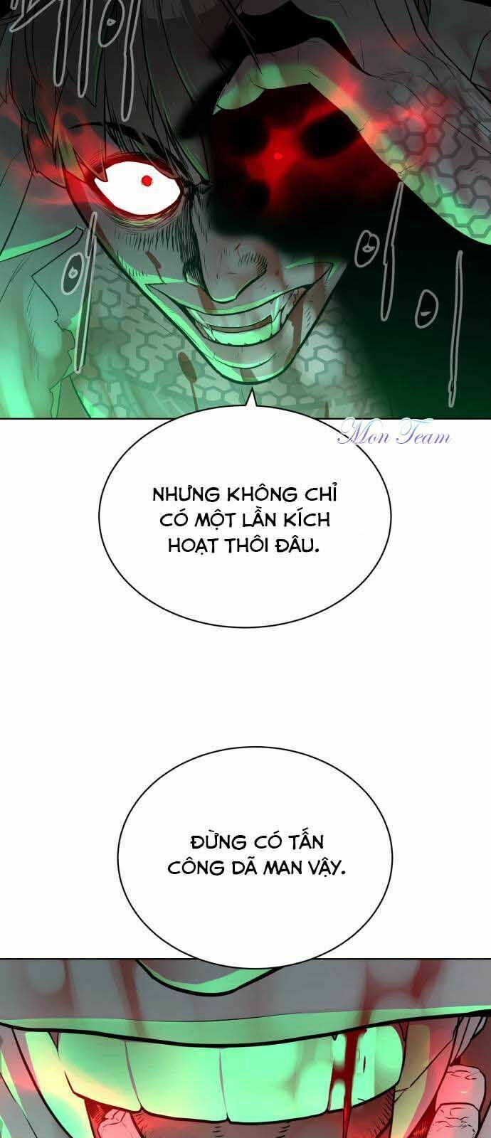 Máu trắng: Chapter 27